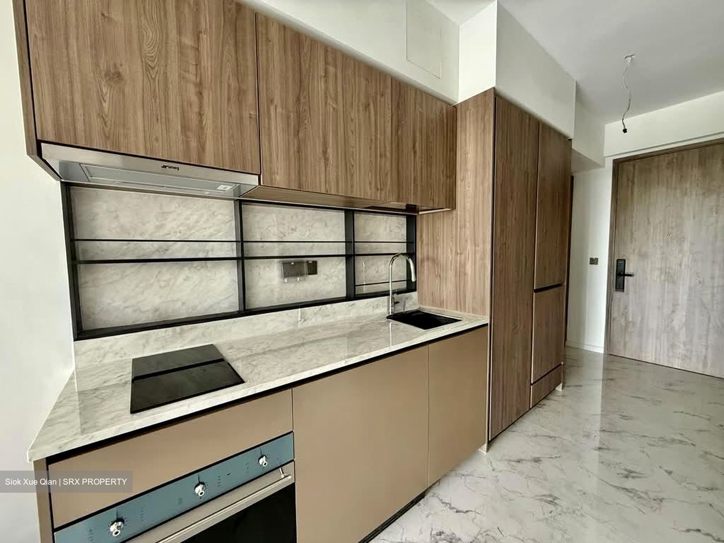 Tanah Merah Kechil Link (D16), Condominium #562098081